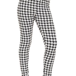 Oh So Soft Youth Girl's Prints Leggings