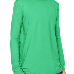 Boy's Oh So Soft Long Sleeve Top