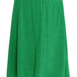 Youth Girl's Flowy A-Line Skirt Knee Length