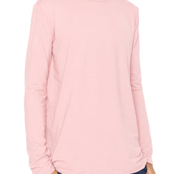Boy's Oh So Soft Long Sleeve Top
