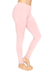 Women's Ultra Buttery Smooth Cotton Leggings