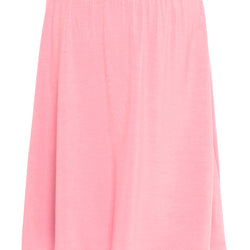 Youth Girl's Flowy A-Line Skirt Knee Length