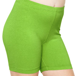 Girl's Cotton Cartwheel Shorts