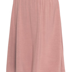 Youth Girl's Flowy A-Line Skirt Knee Length