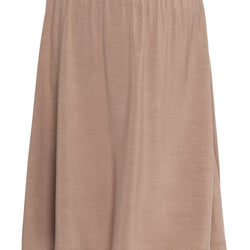 Youth Girl's Flowy A-Line Skirt Knee Length