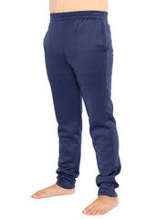 Boy's Slim Fit Jogger Play Pants