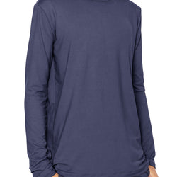 Boy's Oh So Soft Long Sleeve Top