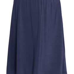Youth Girl's Flowy A-Line Skirt Knee Length