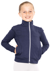 Girl’s Techno Jackets Size 4 to 14