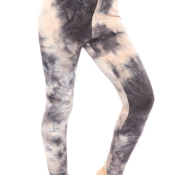 Oh So Soft Youth Girl's Prints Leggings