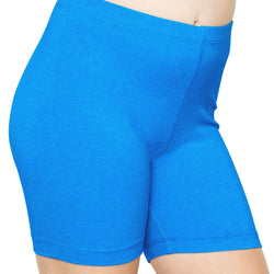 Girl's Cotton Cartwheel Shorts