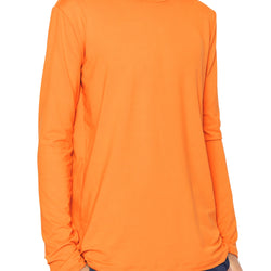 Boy's Oh So Soft Long Sleeve Top