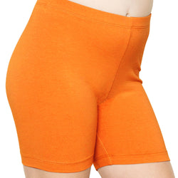 Girl's Cotton Cartwheel Shorts