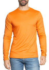 Men's Oh So Soft Long Sleeve Top