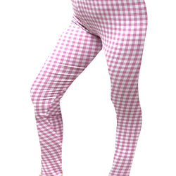 Oh So Soft Youth Girl's Prints Leggings