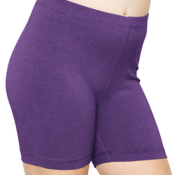Girl's Cotton Cartwheel Shorts
