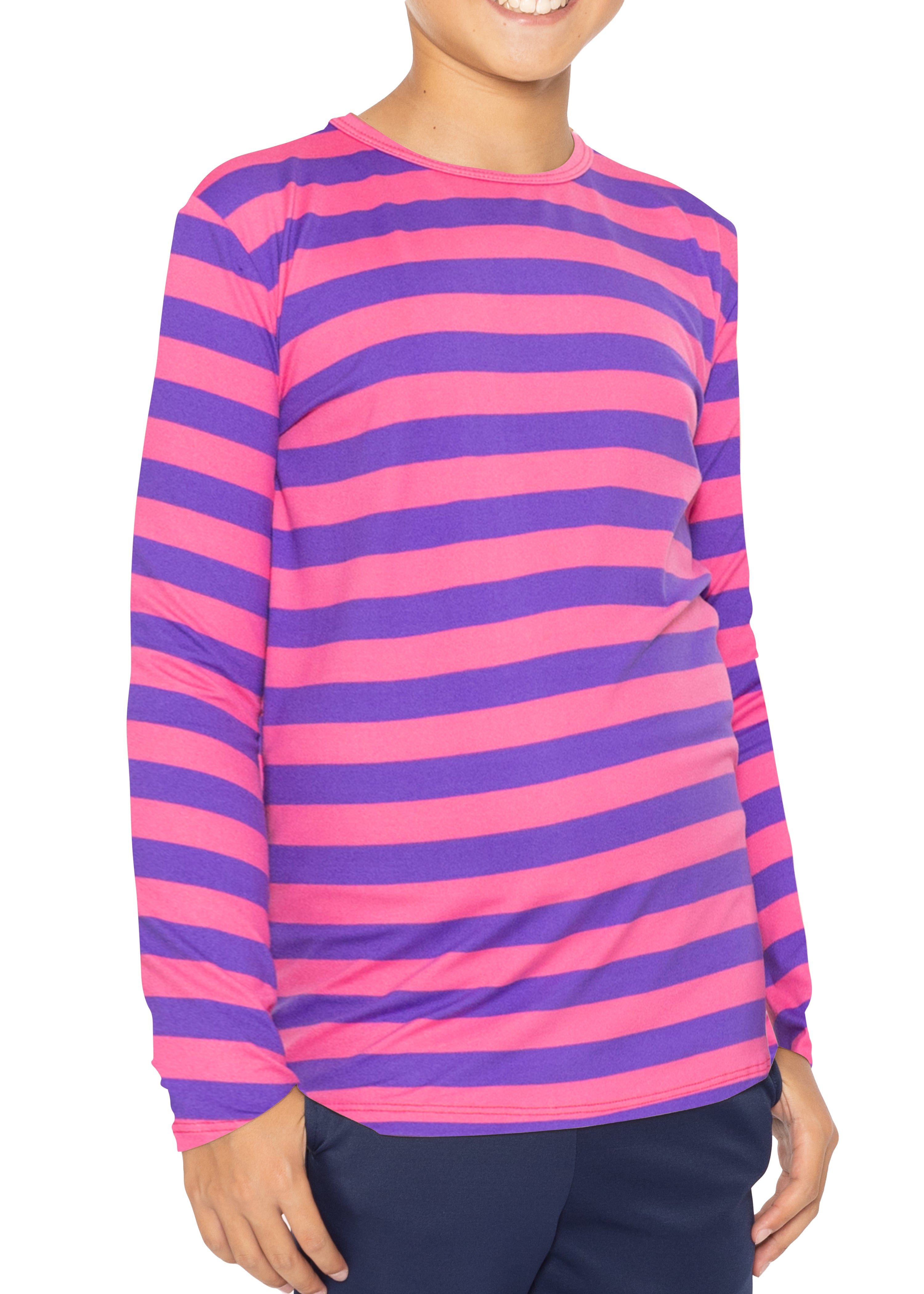Boy's Oh So Soft Long Sleeve Top More Colors