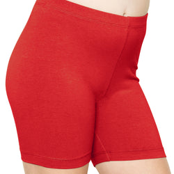 Girl's Cotton Cartwheel Shorts
