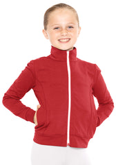 Girl’s Techno Jackets Size 4 to 14