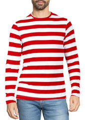 Men's Oh So Soft Long Sleeve Top
