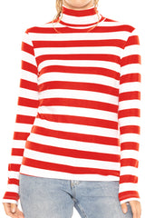 Women's and Plus Regular Turtleneck Even More Colors
