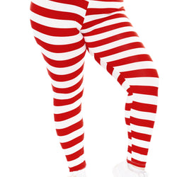 Women's and Plus Size Oh So Soft Full Length Leggings