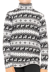 Girl's Oh So Soft Long Sleeve Turtleneck Even More Colors