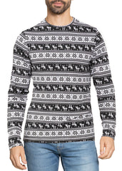 Men's Oh So Soft Long Sleeve Top