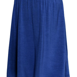 Youth Girl's Flowy A-Line Skirt Knee Length