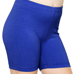 Girl's Cotton Cartwheel Shorts