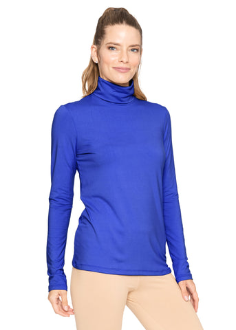 Women's and Plus Regular Turtleneck Even More Colors