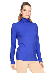 Women's and Plus Regular Turtleneck Even More Colors