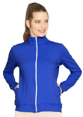 Women’s Techno Jackets Size Small to 4X