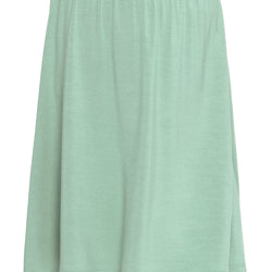 Youth Girl's Flowy A-Line Skirt Knee Length