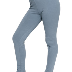 Oh So Soft Solid Youth Girl's Leggings