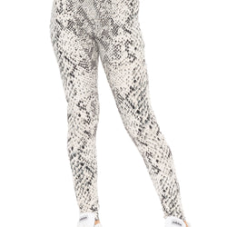 Oh So Soft Youth Girl's Prints Leggings