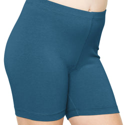 Girl's Cotton Cartwheel Shorts
