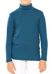 Girl's Oh So Soft Long Sleeve Turtleneck Even More Colors