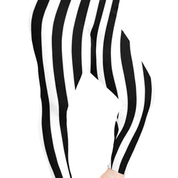 Women's and Plus Size Oh So Soft Full Length Leggings