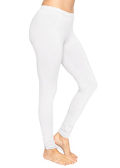 Women's Ultra Buttery Smooth Cotton Leggings