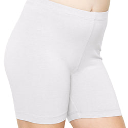 Girl's Cotton Cartwheel Shorts