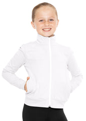 Girl’s Techno Jackets Size 4 to 14