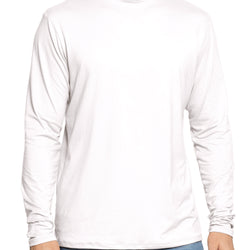 Men's Oh So Soft Mock Neck Long Sleeve Shirt Perfect for Casual Wear, Stylish, Classic Fit