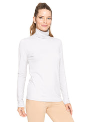 Women's and Plus Regular Turtleneck Even More Colors