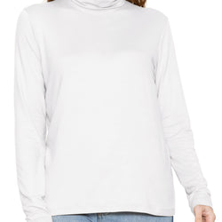Women's and Plus Relaxed Turtleneck