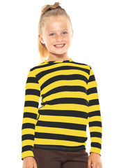 Youth Girl's Oh So Soft Long Sleeve Crew Neck Top Prints More Colors