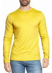 Men's Oh So Soft Long Sleeve Top