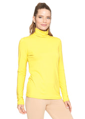 Women's and Plus Regular Turtleneck Even More Colors