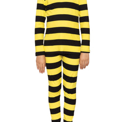 Oh So Soft Youth Girl's Long Sleeve Crew and Leggings Set, Includes Top and Bottom PRINTS