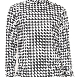 Men's Oh So Soft Mock Neck Long Sleeve Shirt Perfect for Casual Wear, Stylish, Classic Fit